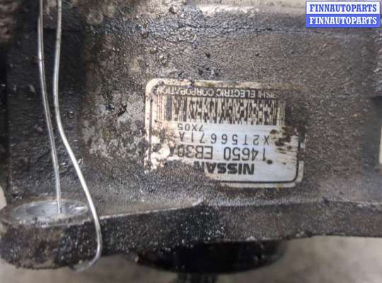 купить Насос вакуумный на Nissan Navara 2004-2015