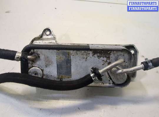 Теплообменник MB1541170 на Mercedes C W203 2000-2008