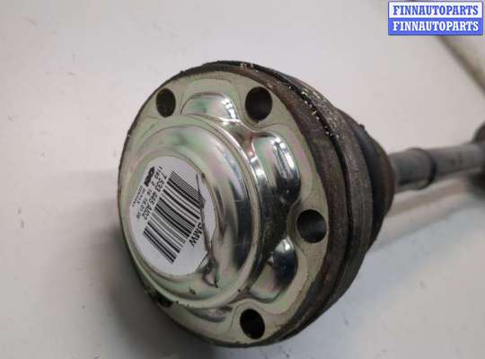 купить Полуось (приводной вал, шрус) на BMW 3 E90, E91, E92, E93 2005-2012