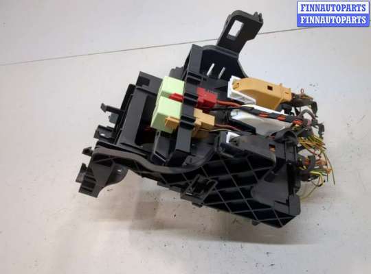 купить Блок управления бортовой сети (Body Control Module) на Volkswagen Tiguan 2007-2011