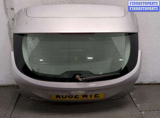 Крышка (дверь) багажника FO2094469 на Ford Focus 3 2011-2015