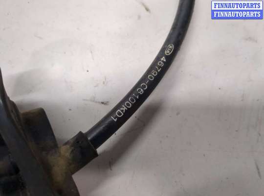 купить Трос кулисы КПП на KIA Sorento UM 2014-2020