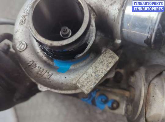 купить Турбина на Ford Kuga 2008-2012