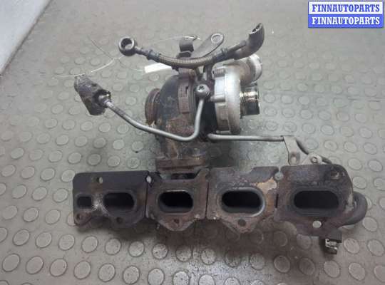 купить Турбина на Ford Kuga 2008-2012