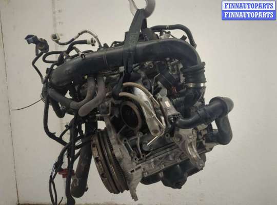 купить Двигатель (ДВС) на Ford Kuga 2019-2024