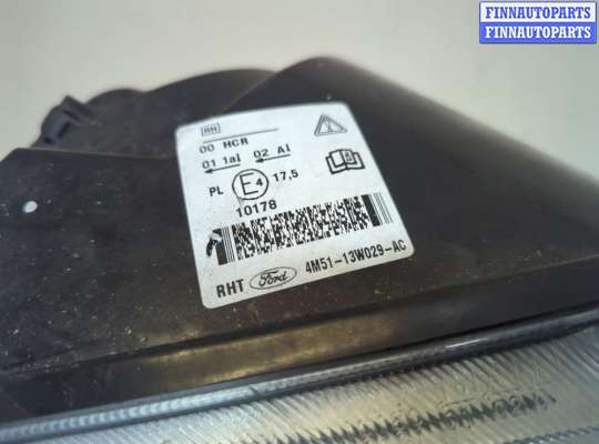 купить Фара (передняя) на Ford Focus 2 2005-2008