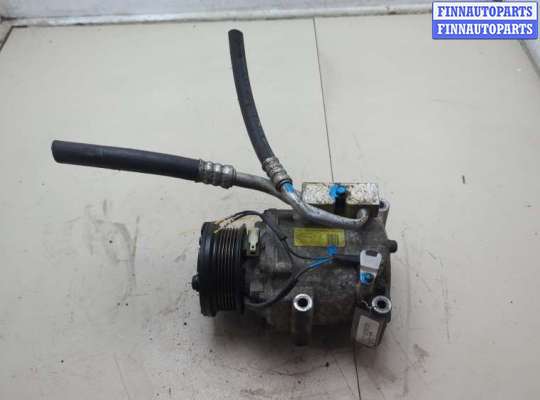 купить Компрессор кондиционера на Ford Focus 1 1998-2004