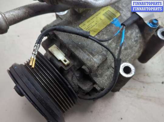 купить Компрессор кондиционера на Ford Focus 1 1998-2004
