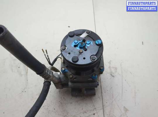 купить Компрессор кондиционера на Ford Focus 1 1998-2004