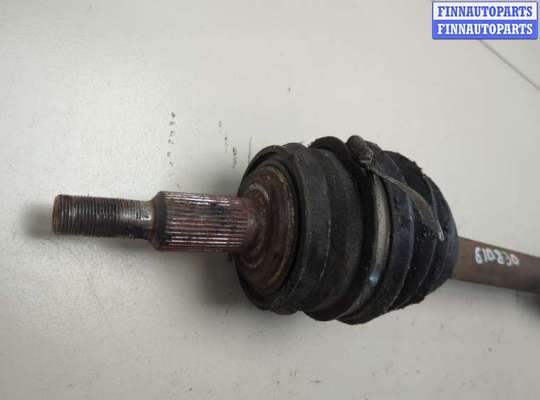 купить Полуось (приводной вал, шрус) на Volkswagen Transporter 5 2003-2015