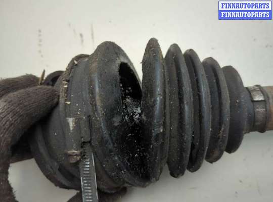 купить Полуось (приводной вал, шрус) на Volkswagen Transporter 5 2003-2015