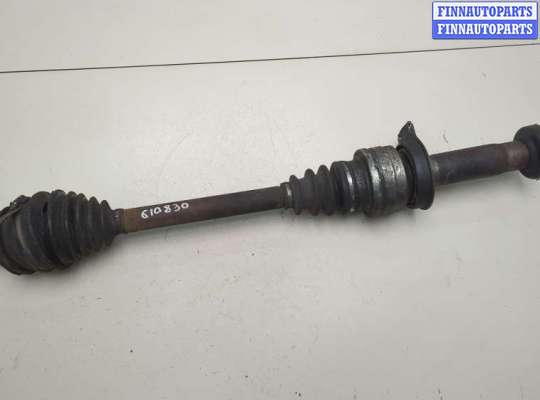 купить Полуось (приводной вал, шрус) на Volkswagen Transporter 5 2003-2015