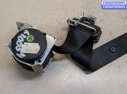купить Ремень безопасности на Ford Fusion 2002-2012
