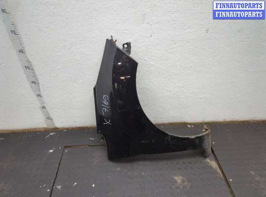 Крыло FO2103689 на Ford Fiesta 2012-2019