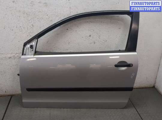 купить Дверь боковая (легковая) на Volkswagen Polo 2001-2005