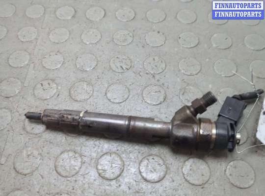 купить Форсунка топливная на Smart Forfour W454 2004-2006