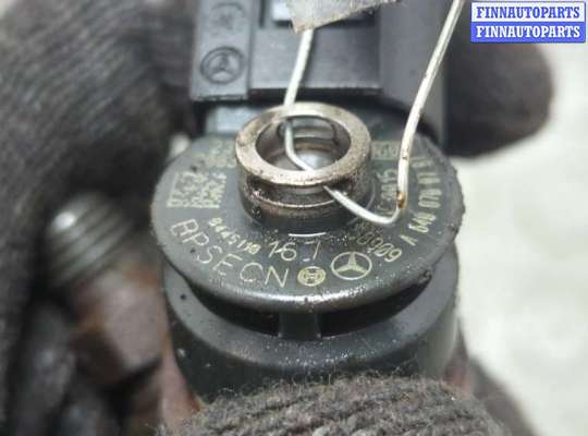 купить Форсунка топливная на Smart Forfour W454 2004-2006