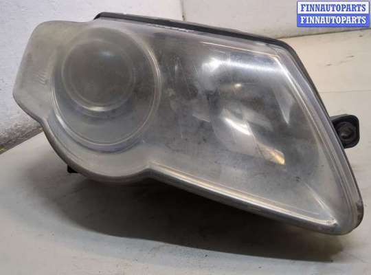 купить Фара (передняя) на Volkswagen Passat 6 2005-2010