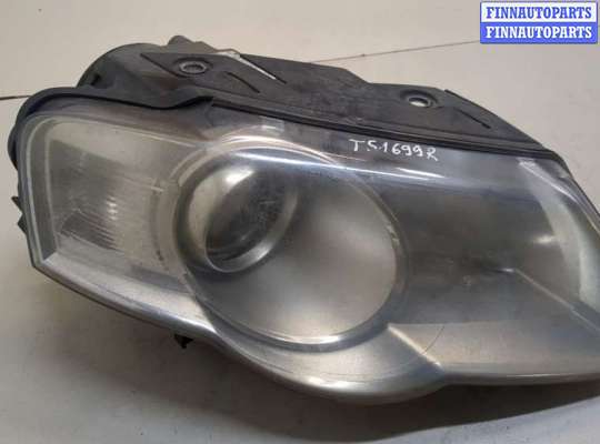 купить Фара (передняя) на Volkswagen Passat 6 2005-2010