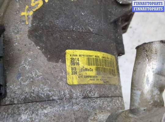 купить Компрессор кондиционера на Ford Focus 3 2011-2015