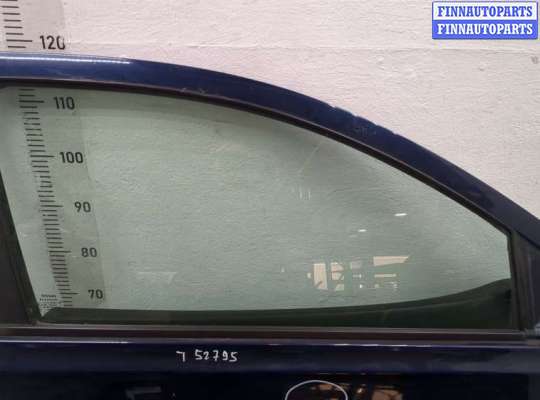 купить Дверь боковая (легковая) на Nissan Qashqai 2006-2013