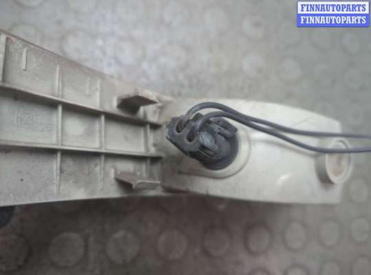 купить Фонарь противотуманный на Volvo XC90 2002-2014