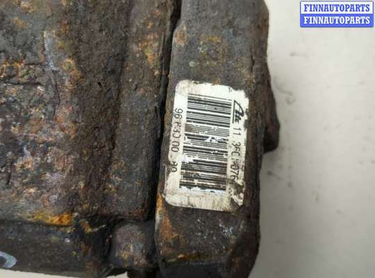 купить Суппорт на Citroen C5 2008-2017