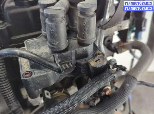 купить Насос гидроусилителя руля (ГУР) на Ford C-Max 2002-2010