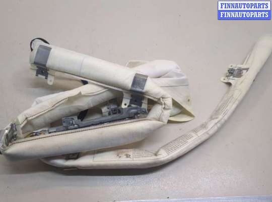 купить Подушка безопасности боковая (шторка) на BMW X5 E70 2006-2013