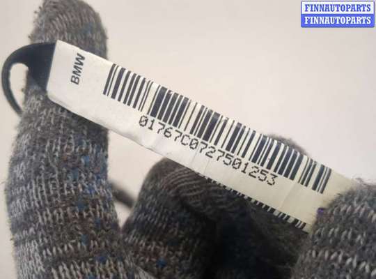 купить Подушка безопасности боковая (шторка) на BMW X5 E70 2006-2013