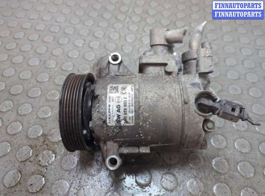 Купить Компрессор кондиционера на Volkswagen Passat 7 2010-2015 Европа Компрессор кондиционера VG2668511 на Volkswagen Passat 7 2010-2015 Европа