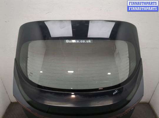 купить Крышка (дверь) багажника на Honda Civic 2005-2012
