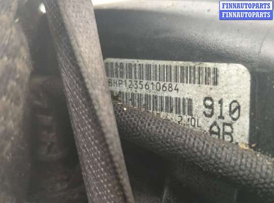 купить Маховик на Chrysler Sebring 2007-2010