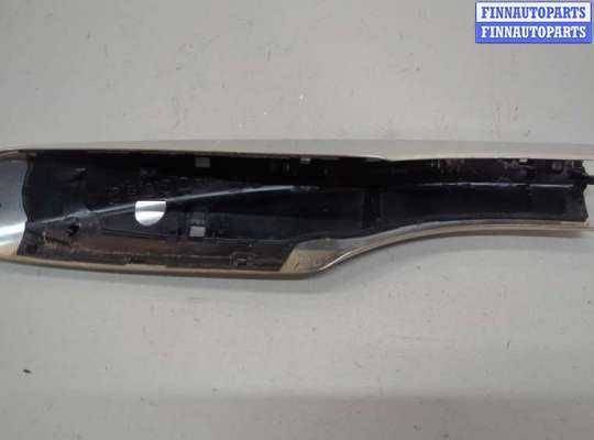 купить Накладка рейлинга на Infiniti FX 2002-2009