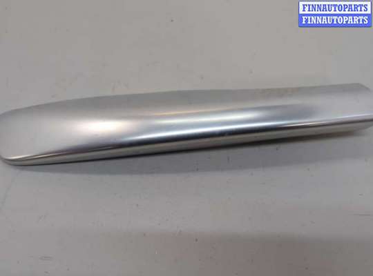 купить Накладка рейлинга на Infiniti FX 2002-2009