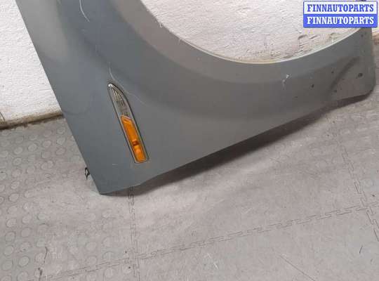 купить Крыло на Ford Mondeo 4 2007-2015