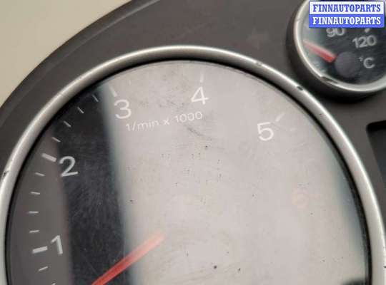 купить Щиток приборов (приборная панель) на Audi A2 2000-2006