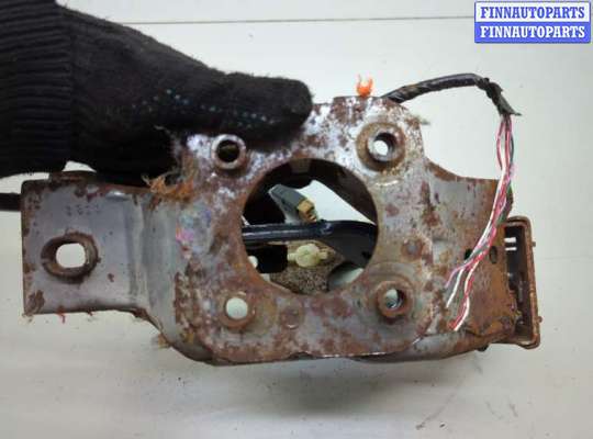 купить Педаль тормоза на Nissan Pathfinder 2012-2020