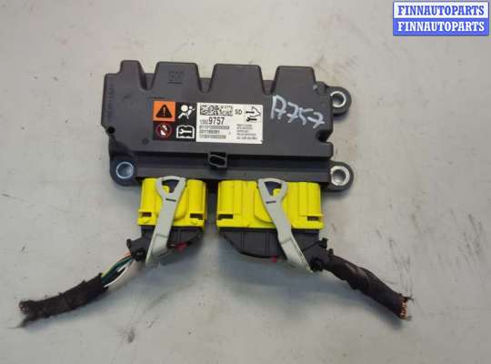 купить Блок управления подушками безопасности на Chevrolet Equinox 2017-2024