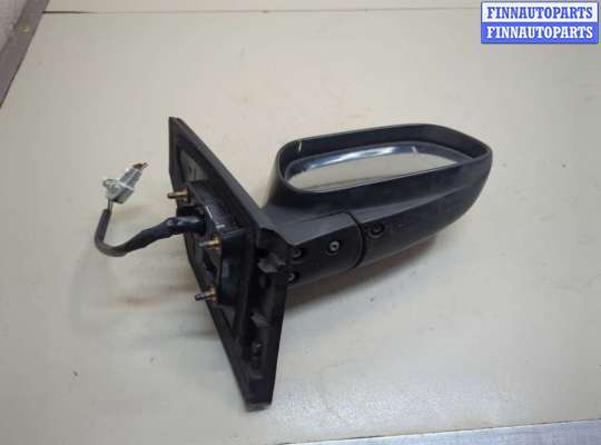 Зеркало боковое TT951971 на Toyota Corolla E12 2001-2006
