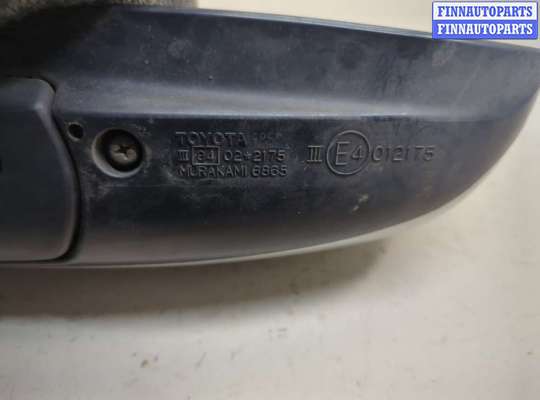 купить Зеркало боковое на Toyota Corolla E12 2001-2006