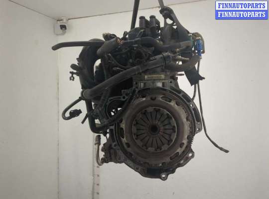 купить Двигатель (ДВС) на Ford Focus 2 2008-2011