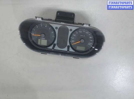 купить Щиток приборов (приборная панель) на Ford Fiesta 2001-2007