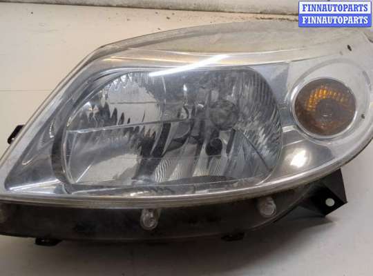 купить Фара (передняя) на Dacia Sandero 2008-2012