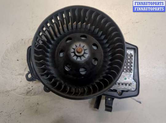 Двигатель отопителя (моторчик печки) MB1540442 на Mercedes C W203 2000-2008