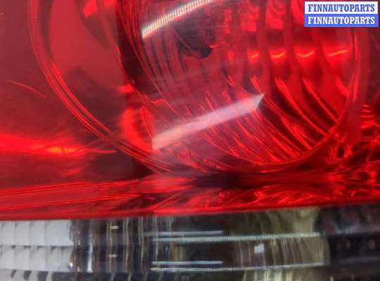 купить Фонарь (задний) на Volkswagen Touareg 2002-2007