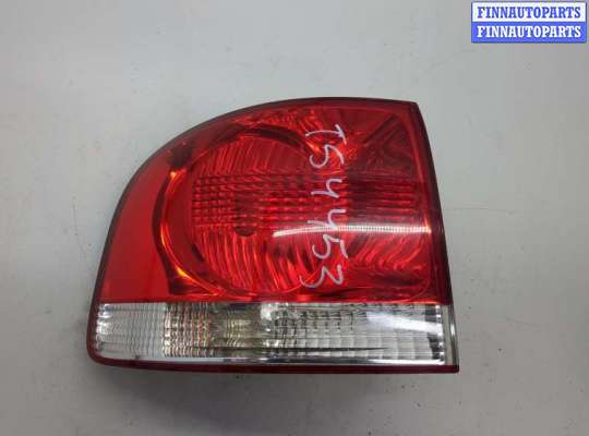 купить Фонарь (задний) на Volkswagen Touareg 2002-2007