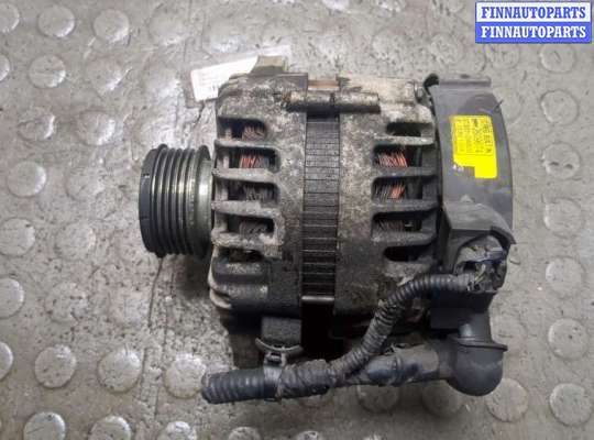 Генератор HN609720 на Hyundai i40 2011-2019