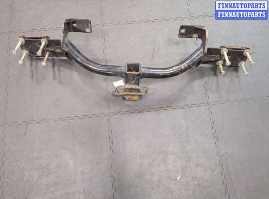 купить Устройство прицепное (фаркоп) на Mercedes GL X164 2006-2012