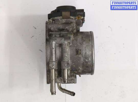 купить Заслонка дроссельная на Lexus LS430 UCF30 2000-2006